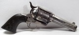 Texas History Colt SAA - Made 1883 - 7 of 25