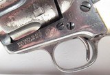 Rare Colt SAA 32/20 – Made 1892 - 8 of 24