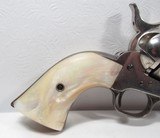 Rare Colt SAA 32/20 – Made 1892 - 2 of 24