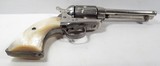 Rare Colt SAA 32/20 – Made 1892 - 16 of 24