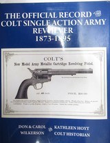 Rare Colt SAA 32/20 – Made 1892 - 23 of 24