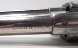 Rare Colt SAA 32/20 – Made 1892 - 12 of 24