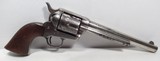 Colt SAA 45
-
Bar 7 Ranch Marked - 1 of 17