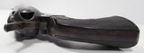 Colt SAA 44-407 ½” – Made 1911 - 14 of 19