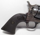 Colt SAA 44-407 ½” – Made 1911 - 2 of 19