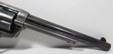 Colt SAA 44-407 ½” – Made 1911 - 4 of 19