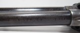 Colt SAA 44-407 ½” – Made 1911 - 12 of 19