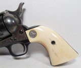 Colt SAA Dual Marked – 44 Special & Russian 1931 - 2 of 20