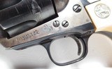 Colt SAA Dual Marked – 44 Special & Russian 1931 - 4 of 20