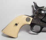 Colt SAA Dual Marked – 44 Special & Russian 1931 - 8 of 20