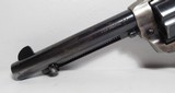 Colt SAA Dual Marked – 44 Special & Russian 1931 - 5 of 20