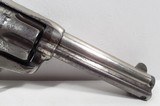 Colt Single Action Army 45 – Made 1890 - 4 of 21
