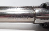 Colt Single Action Army 45 – Made 1890 - 13 of 21