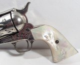 Colt SAA 45 – Texas Shipped 1927 - 7 of 21