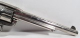 Colt SAA 45 – Texas Shipped 1927 - 5 of 21