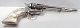 Colt SAA 45 – Texas Shipped 1927 - 16 of 21