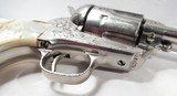Colt SAA 45 – Texas Shipped 1927 - 18 of 21