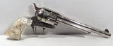 Colt SAA 45 – Texas Shipped 1927 - 1 of 21