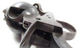 Matching CSA Frame, Trigger Guard & Backstrap – 1910 - 12 of 16
