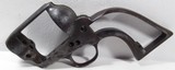 Matching CSA Frame, Trigger Guard & Backstrap – 1910 - 4 of 16