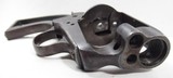 Matching CSA Frame, Trigger Guard & Backstrap – 1910 - 16 of 16