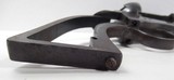 Matching CSA Frame, Trigger Guard & Backstrap – 1910 - 14 of 16