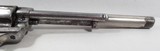 Colt 1878 – 7 ½” Etch Panel 44 – Made 1884 - 18 of 18