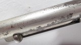 Colt 1878 – 7 ½” Etch Panel 44 – Made 1884 - 10 of 18