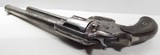 Colt 1878 – 7 ½” Etch Panel 44 – Made 1884 - 13 of 18