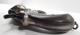 Colt 1878 – 7 ½” Etch Panel 44 – Made 1884 - 14 of 18