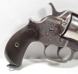 Colt 1878 – 7 ½” Etch Panel 44 – Made 1884 - 2 of 18