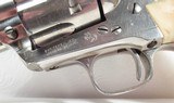 Special Order Colt SAA 38/40 – New Orleans Shipped - 8 of 20