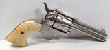 Special Order Colt SAA 38/40 – New Orleans Shipped - 1 of 20