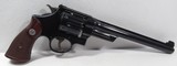 Smith & Wesson Registered Magnum – Shipped 1930 - 1 of 21