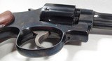 Smith & Wesson Registered Magnum – Shipped 1930 - 17 of 21