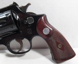 Smith & Wesson Registered Magnum – Shipped 1930 - 8 of 21