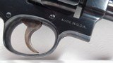 Smith & Wesson Registered Magnum – Shipped 1930 - 4 of 21
