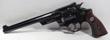 Smith & Wesson Registered Magnum – Shipped 1930 - 7 of 21