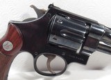 Smith & Wesson Registered Magnum – Shipped 1930 - 3 of 21