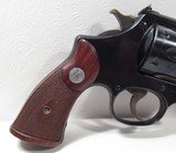 Smith & Wesson Registered Magnum – Shipped 1930 - 2 of 21