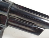 Smith & Wesson Registered Magnum – Shipped 1930 - 6 of 21