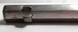 Rare Antique Nickel Plated Smooth Bore 1892 Winchester - 11 of 25
