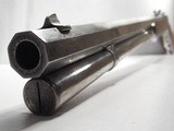 Rare Antique Nickel Plated Smooth Bore 1892 Winchester - 10 of 25