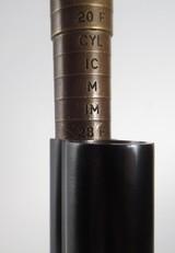 Rare Browning Superposed Diana 28 Gauge - 23 of 24