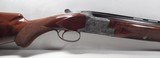 Rare Browning Superposed Diana 28 Gauge - 3 of 24