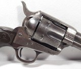Colt SAA 32/20 – Houston, Texas Shipped – 1904 - 3 of 21