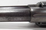 Colt SAA 32/20 – Houston, Texas Shipped – 1904 - 12 of 21