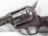 Colt SAA 32/20 – Houston, Texas Shipped – 1904 - 7 of 21