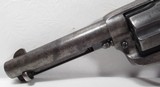 Colt SAA 32/20 – Houston, Texas Shipped – 1904 - 9 of 21