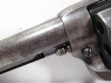 Colt SAA 32/20 – Houston, Texas Shipped – 1904 - 10 of 21